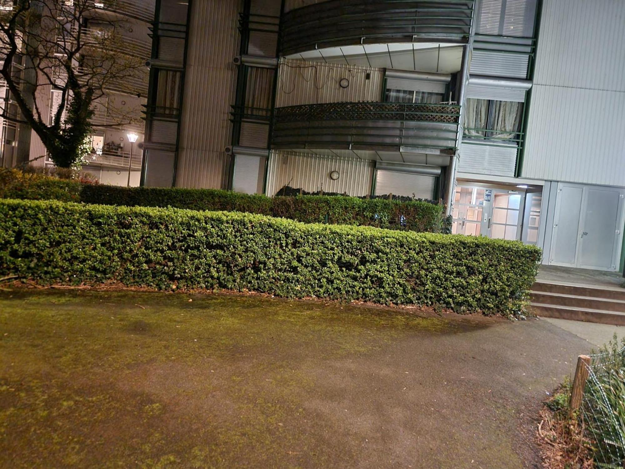 Hotel Ina-Olivia F5 A Massy Massy  Exterior foto